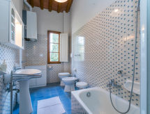 Ferienhaus Casa Girasole (SMN101)