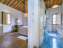 Ferienhaus Casa Girasole (SMN101)