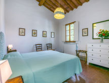 Ferienhaus Casa Girasole (SMN101)