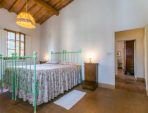 Ferienhaus Casa Girasole (SMN101)