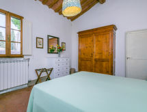 Ferienhaus Casa Girasole (SMN101)