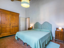 Ferienhaus Casa Girasole (SMN101)