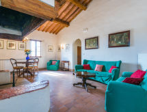 Ferienhaus Casa Girasole (SMN101)