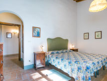 Ferienhaus Casa Girasole (SMN101)