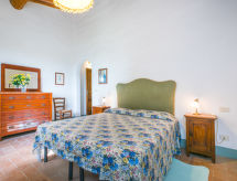 Ferienhaus Casa Girasole (SMN101)