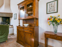 Ferienhaus Casa Girasole (SMN101)