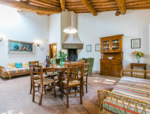 Ferienhaus Casa Girasole (SMN101)