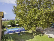 Ferienhaus Casa Girasole (SMN101)