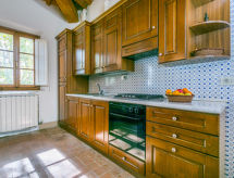 Ferienhaus Casa Girasole (SMN101)