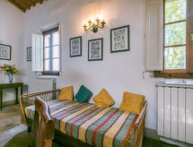 Ferienhaus Casa Girasole (SMN101)