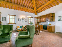 Ferienhaus Casa Girasole (SMN101)