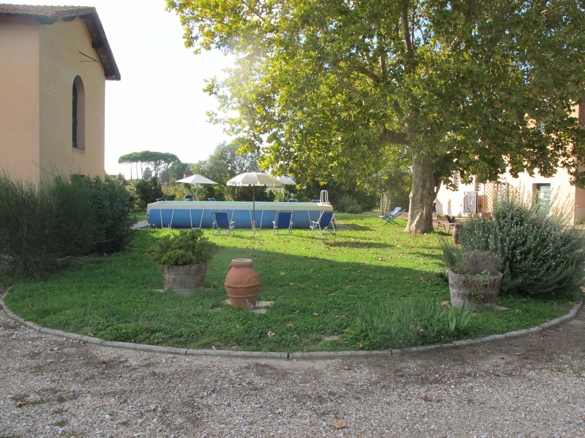 Photo of Casa Girasole (SMN101)