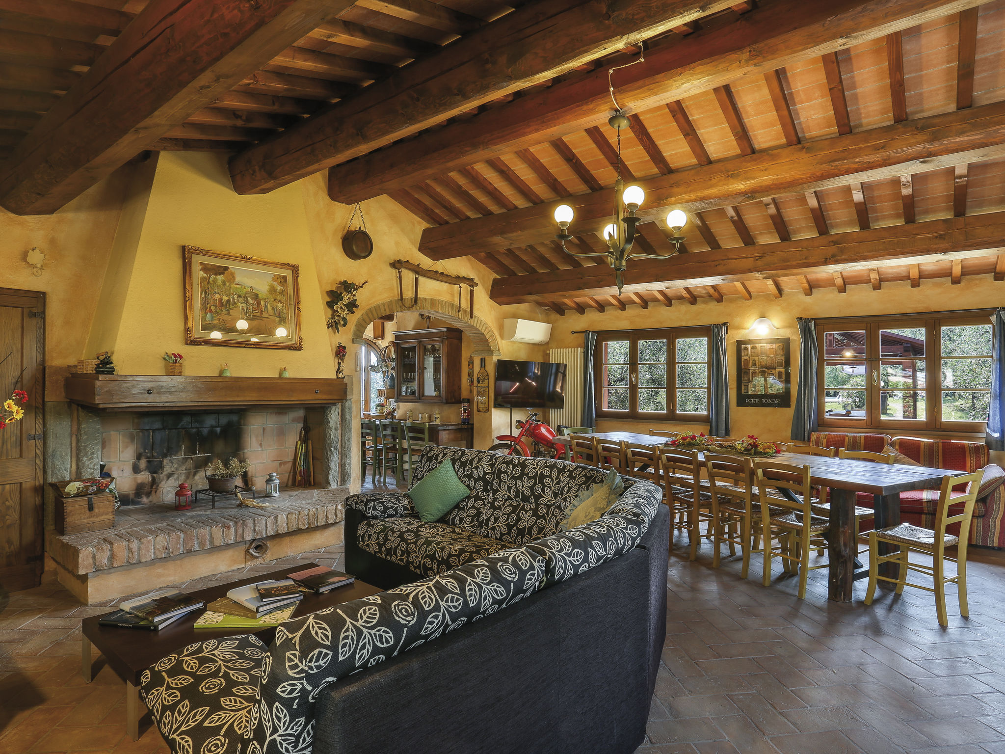 Photo of La Beccaccia