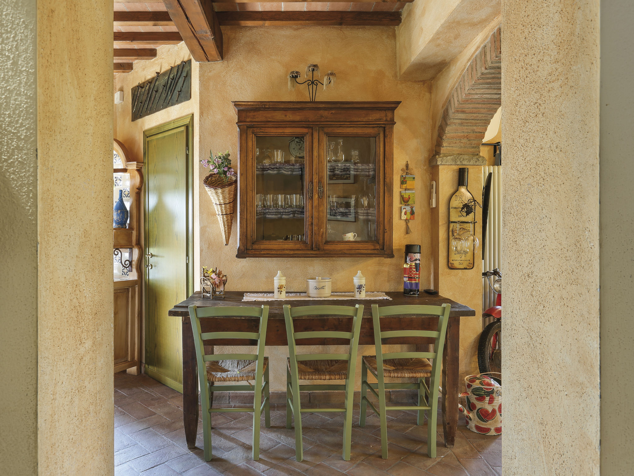 Photo of La Beccaccia