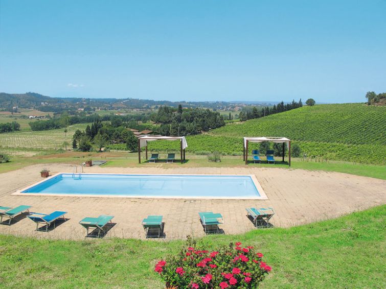 Search and Stay destination Province of Pisa, Tuscany - Italy from AU$ 777. Sant'Albino