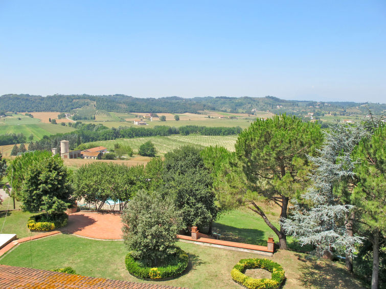 Search and Stay destination Province of Pisa, Tuscany - Italy from AU$ 777. Sant'Albino