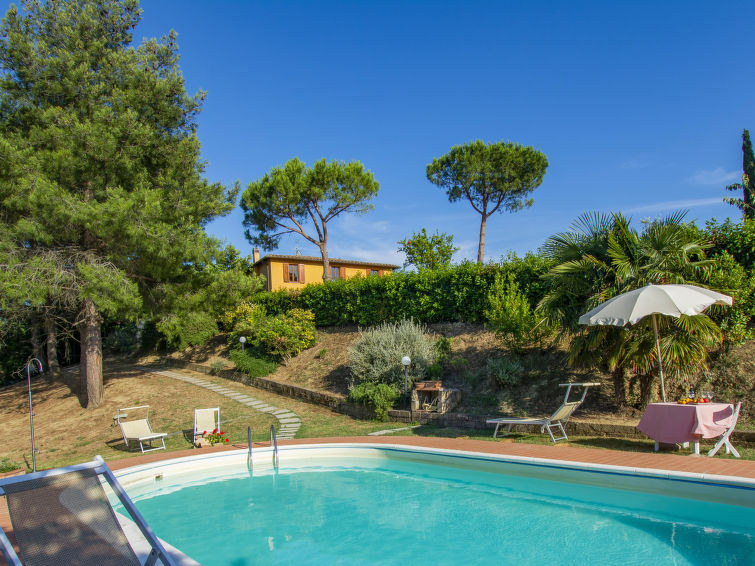 Search and Stay Destinations. Tiny Homes Accommodation in Castelfiorentino, Metropolitan City of Florence - Tuscany - Italy