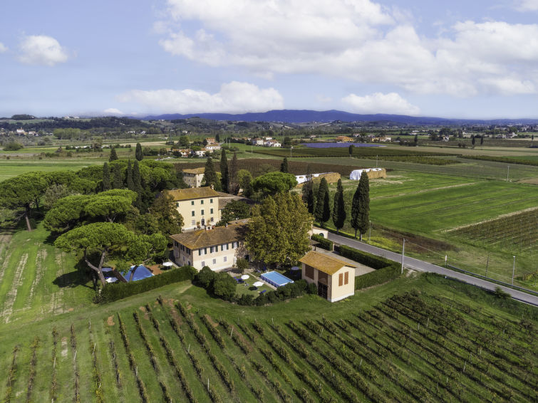 Photo of Fattoria di Scaletta