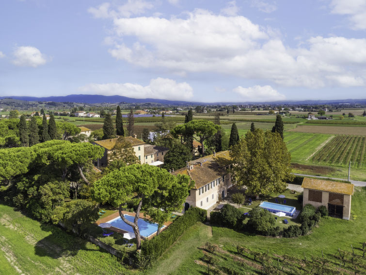 Fattoria di Scaletta