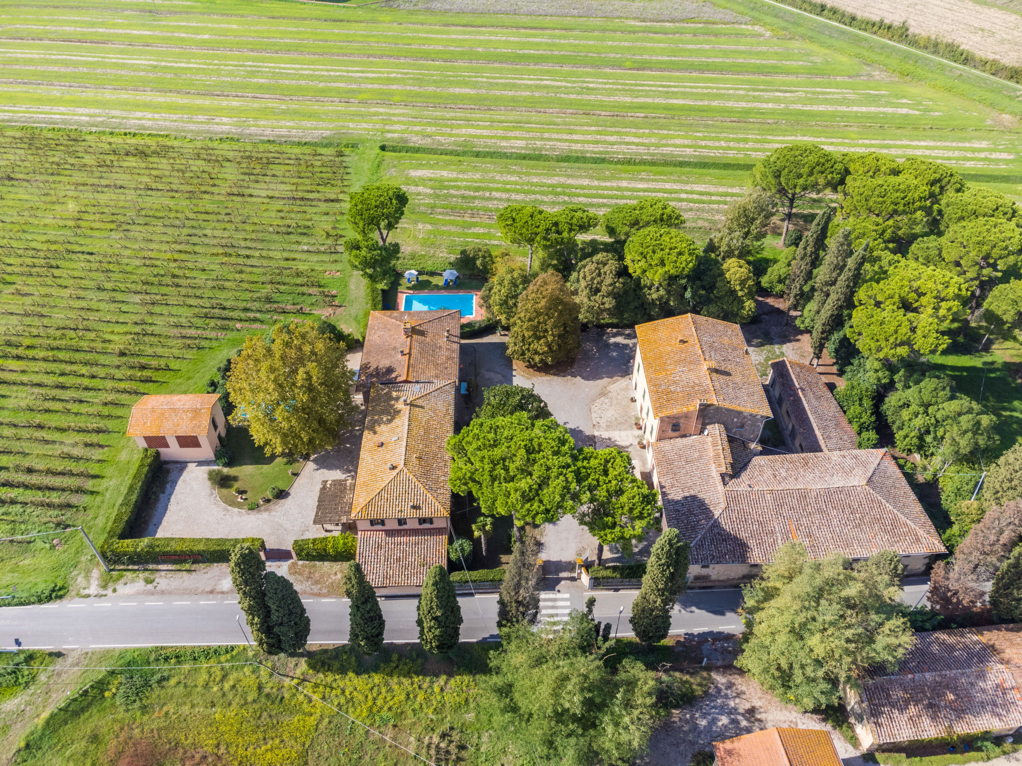 Photo of Fattoria di Scaletta