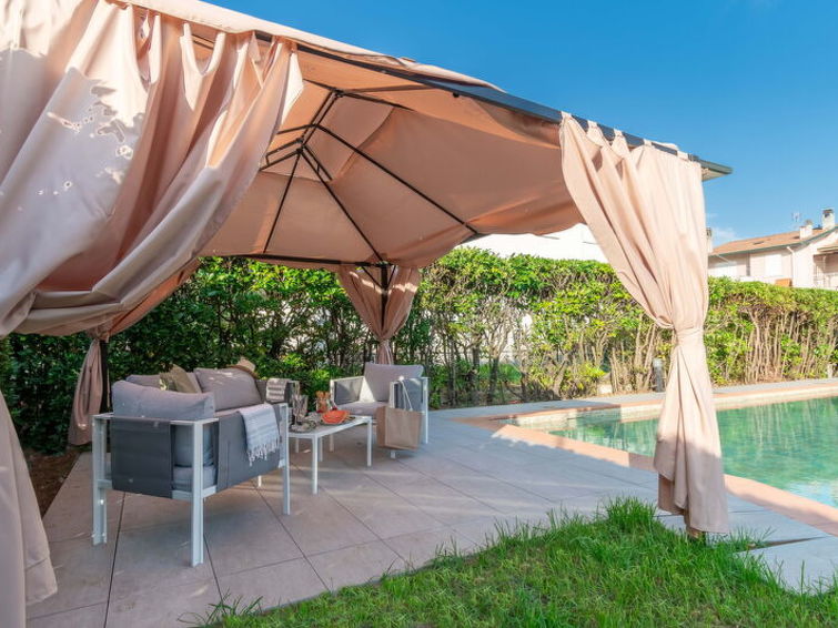 Vakantiehuis met open haard in San Miniato voor 15 personen in San Miniato