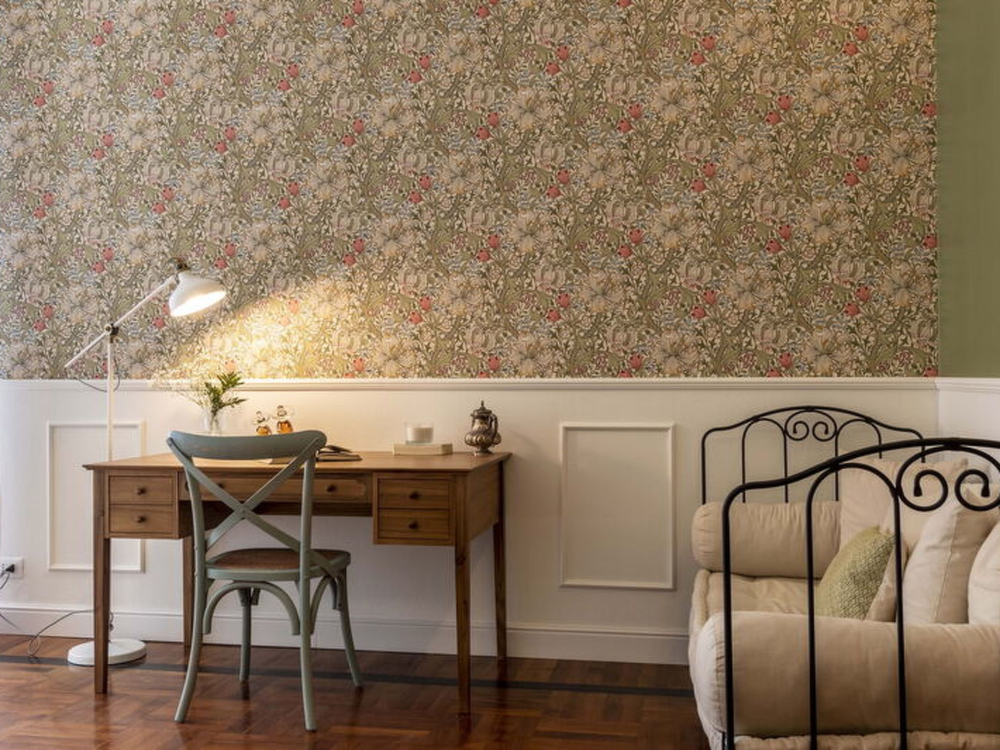 Photo of Villa i Portici