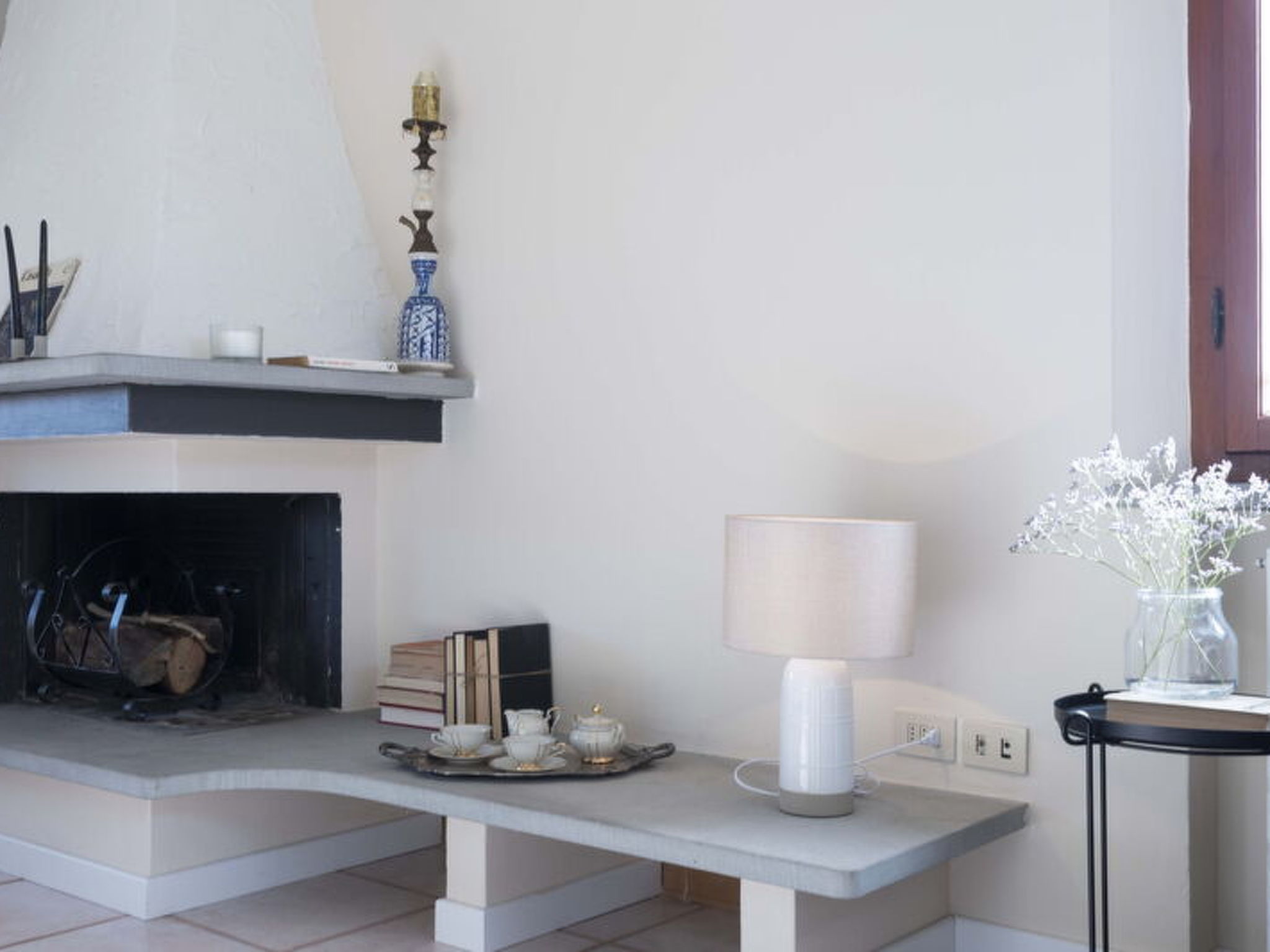 Photo of Villa i Portici