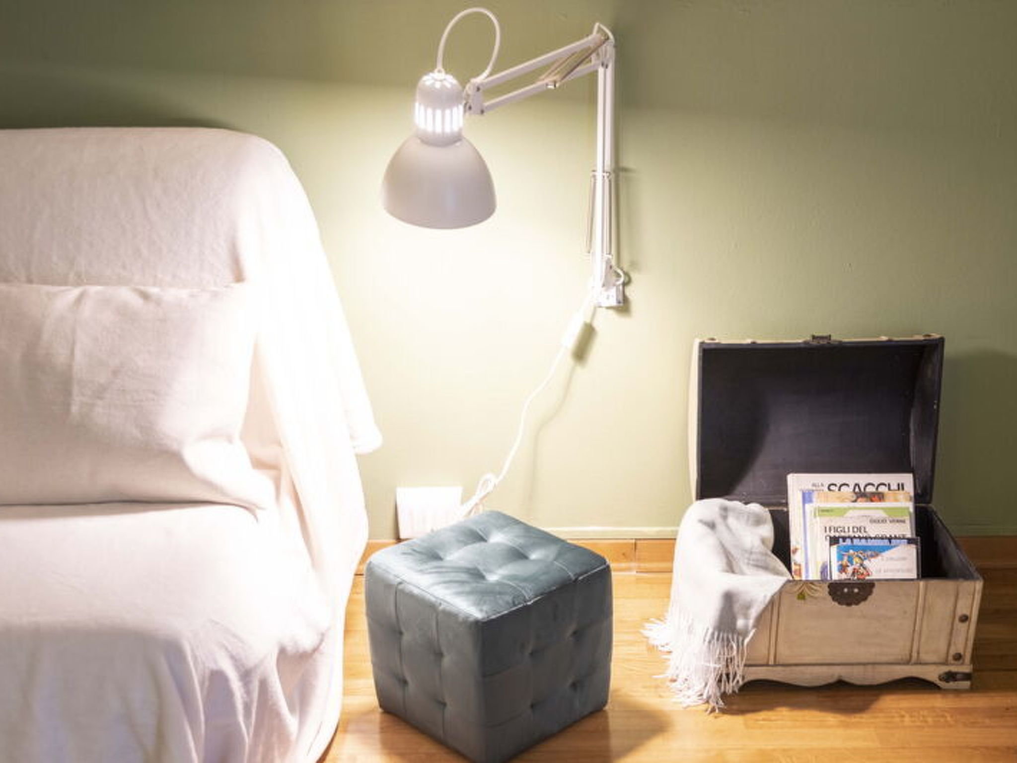 Photo of Villa i Portici