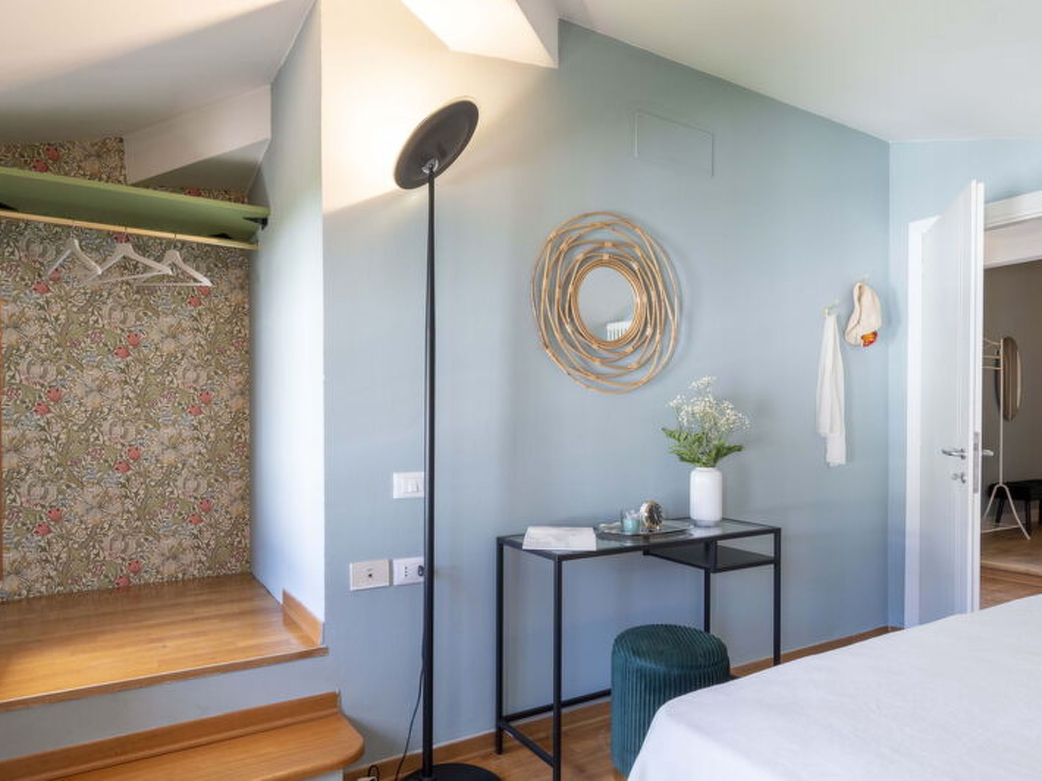 Photo of Villa i Portici