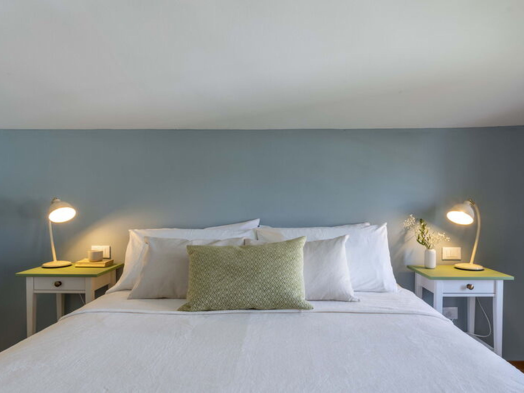 Photo of Villa i Portici