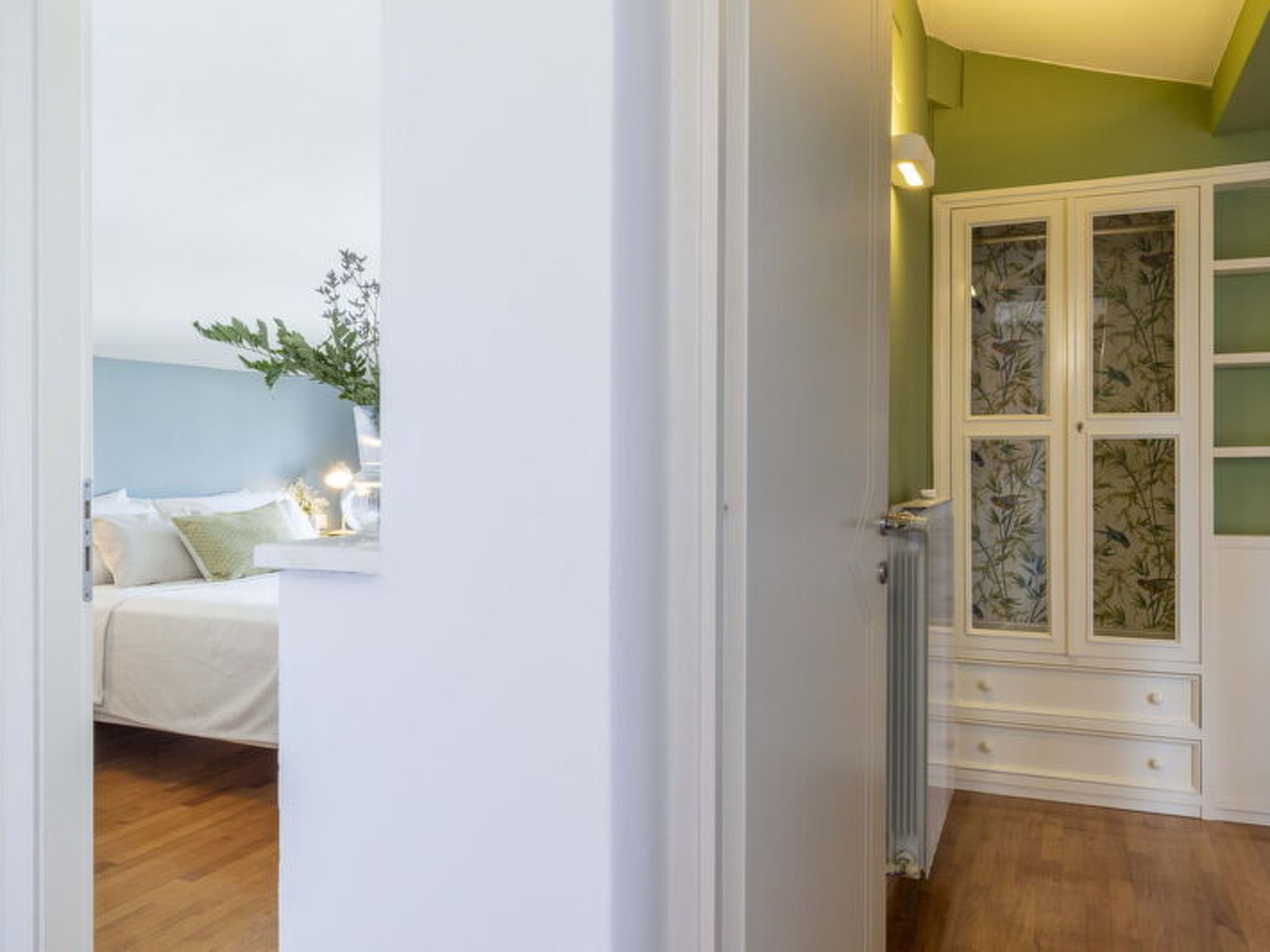 Photo of Villa i Portici