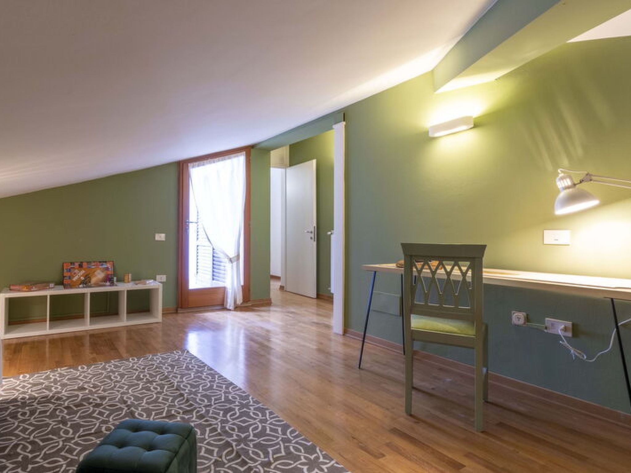 Photo of Villa i Portici