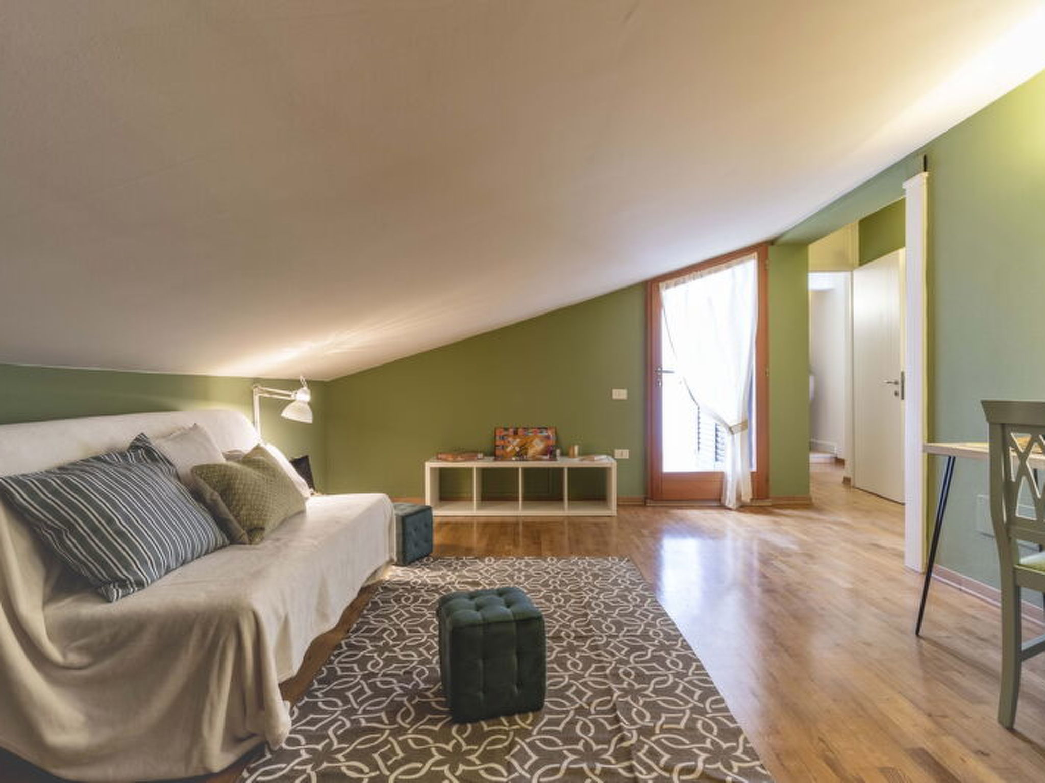 Photo of Villa i Portici