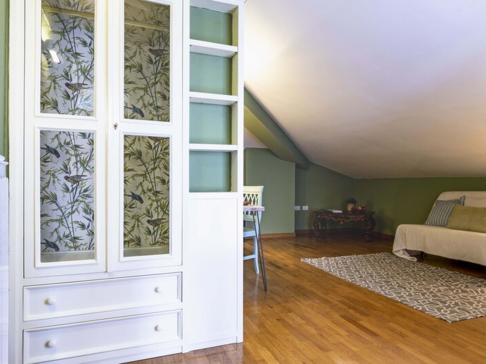 Photo of Villa i Portici