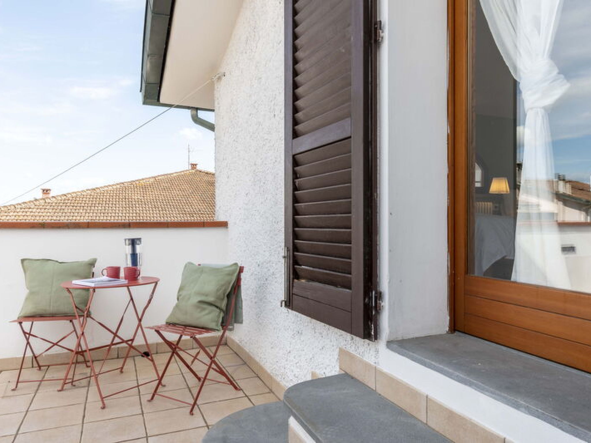 Photo of Villa i Portici