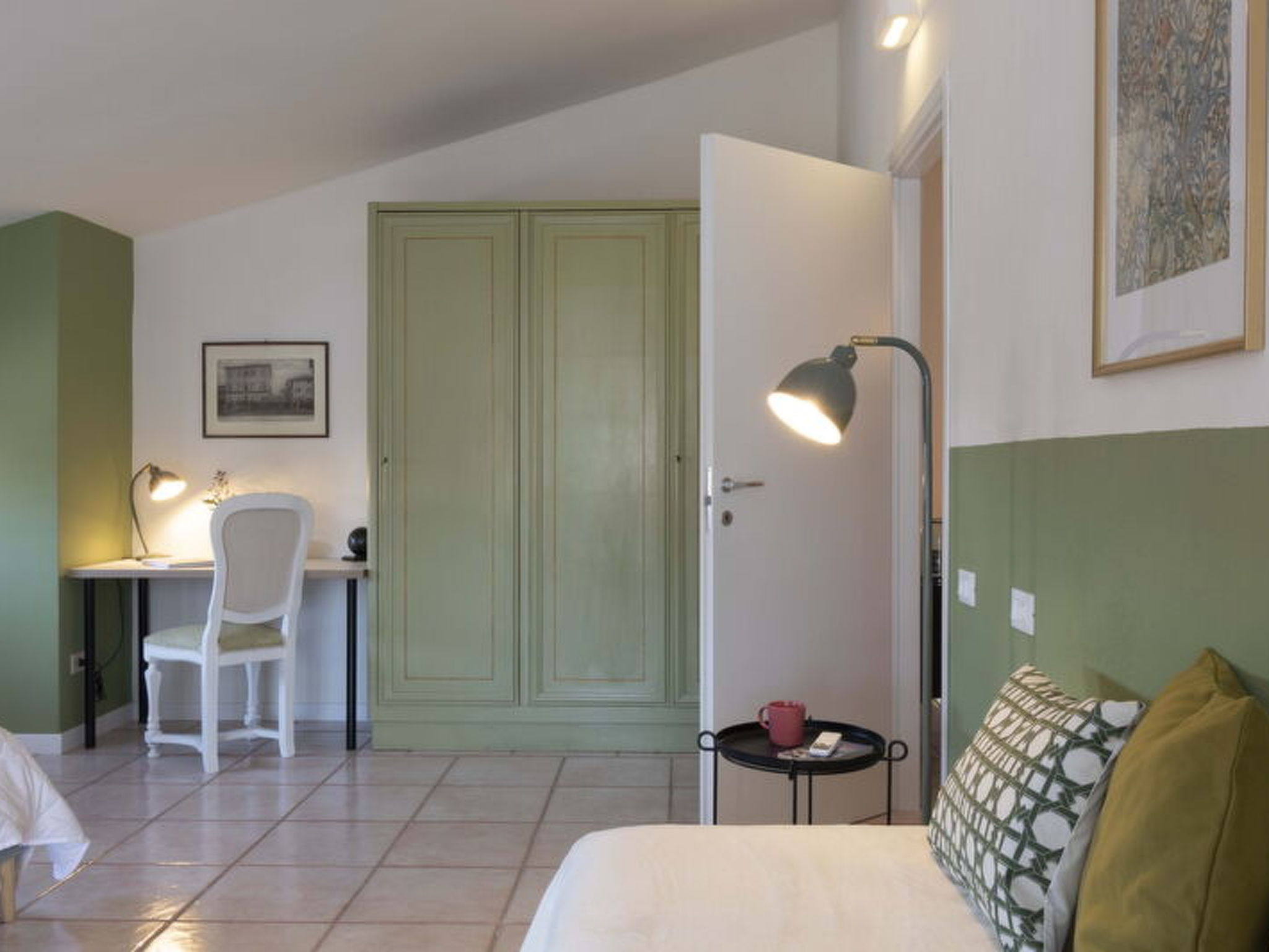 Photo of Villa i Portici