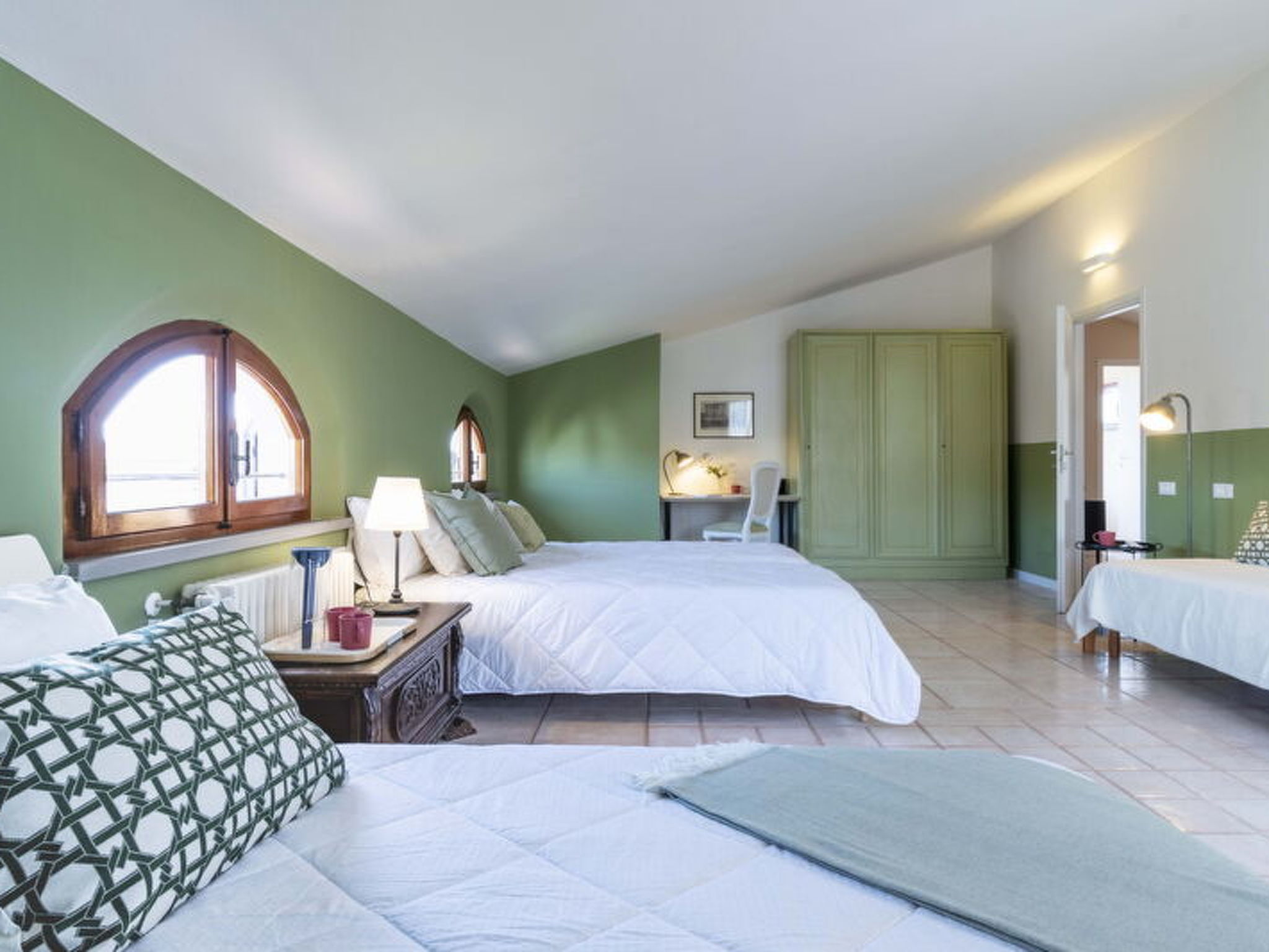 Photo of Villa i Portici