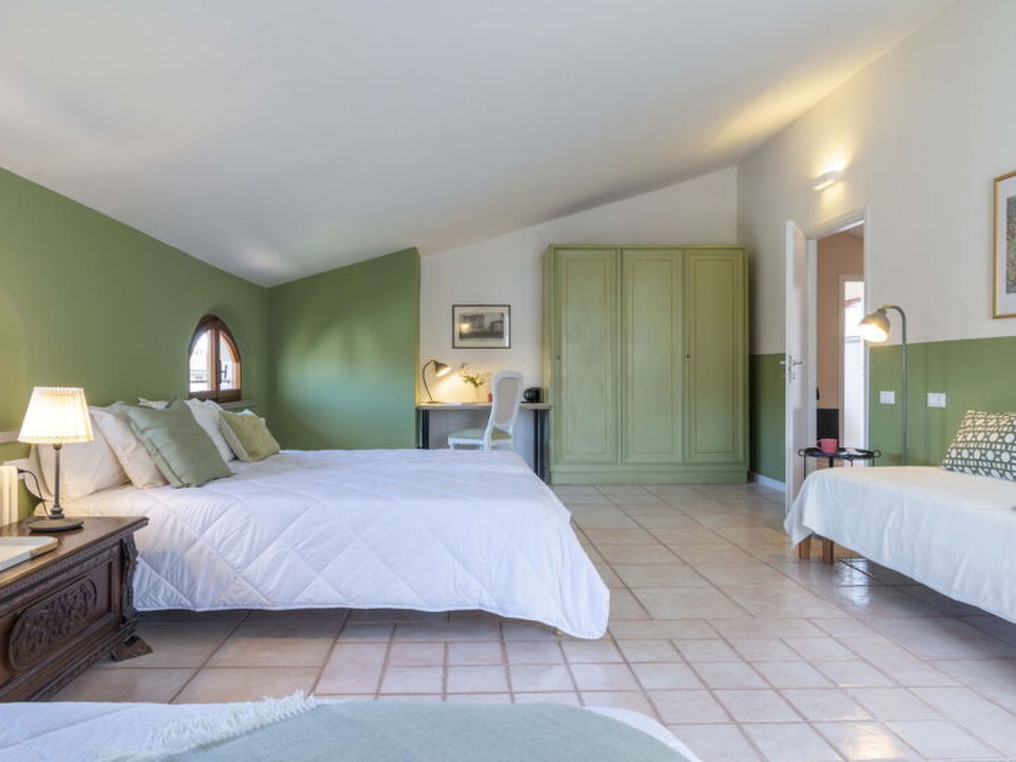 Photo of Villa i Portici