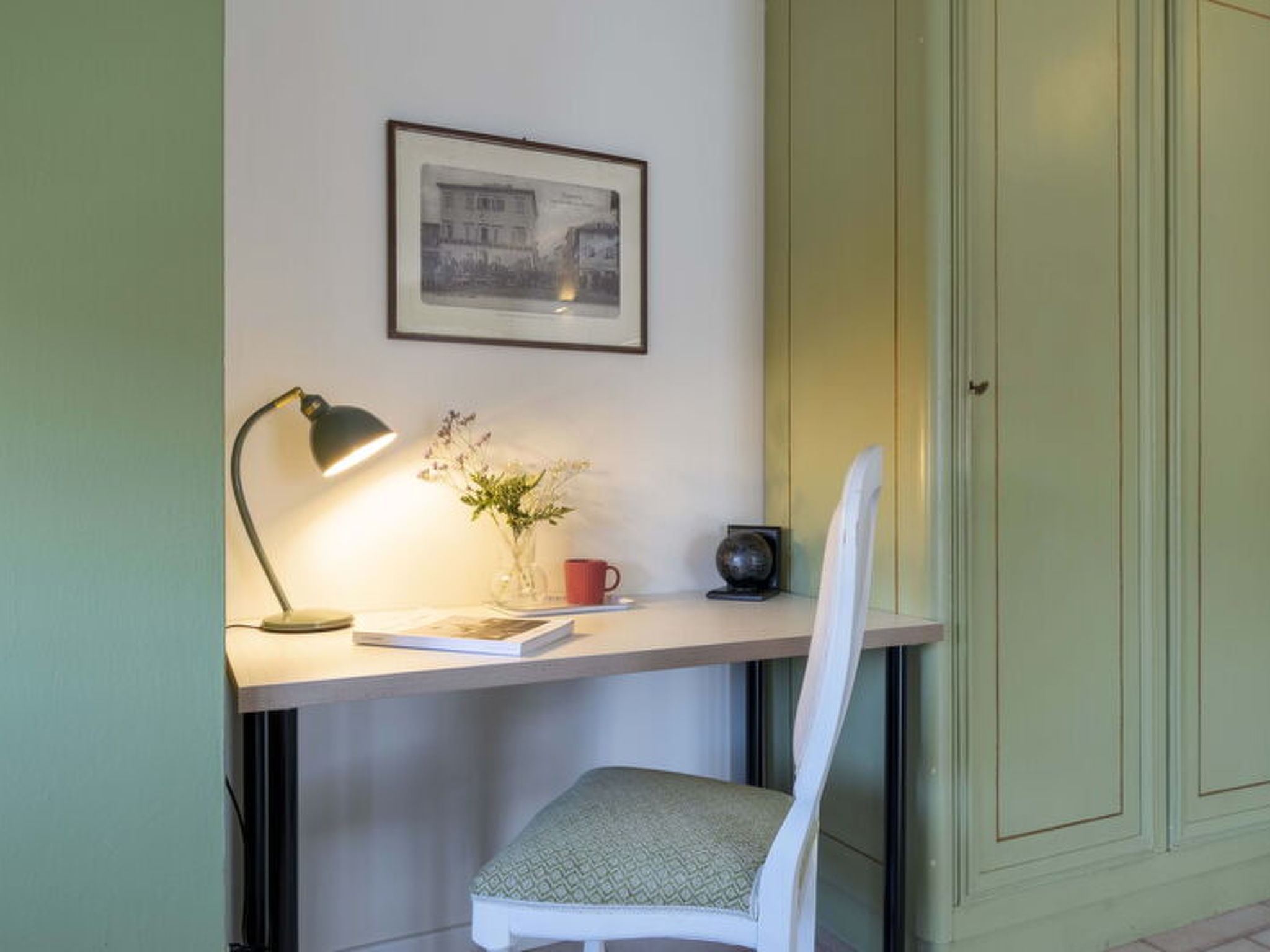 Photo of Villa i Portici