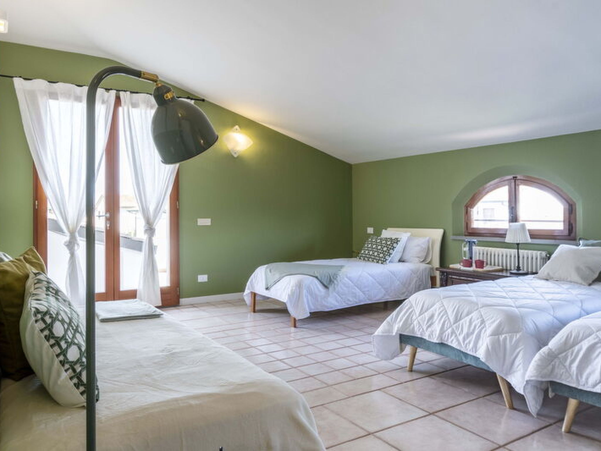 Photo of Villa i Portici