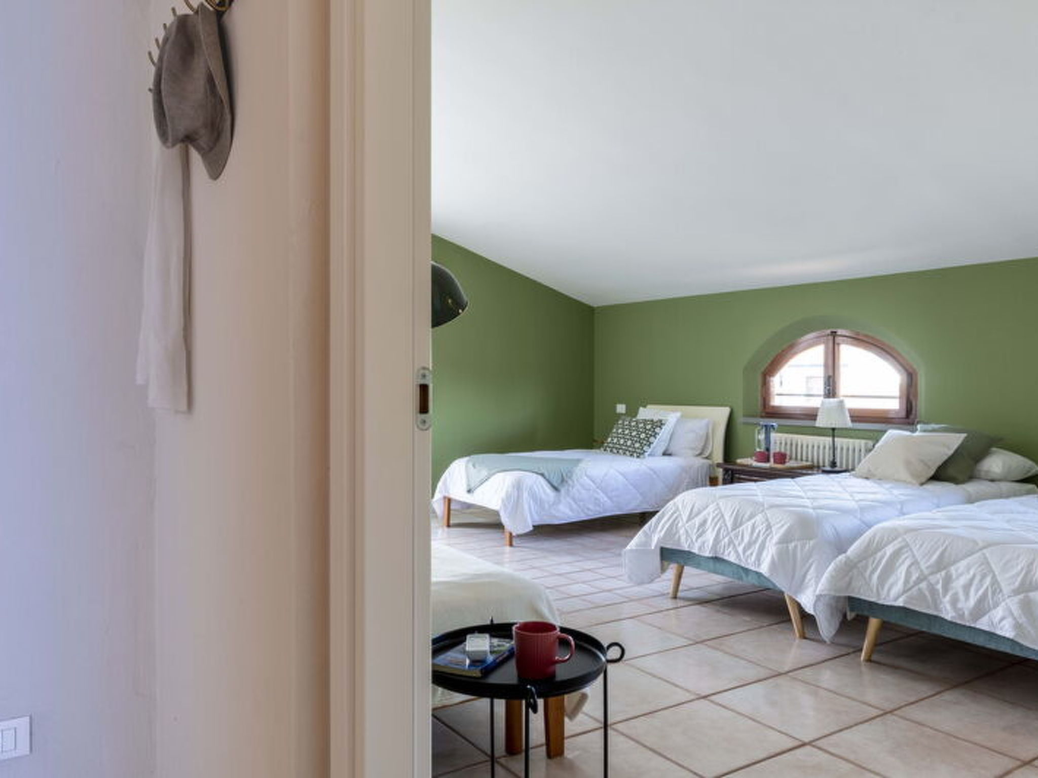 Photo of Villa i Portici