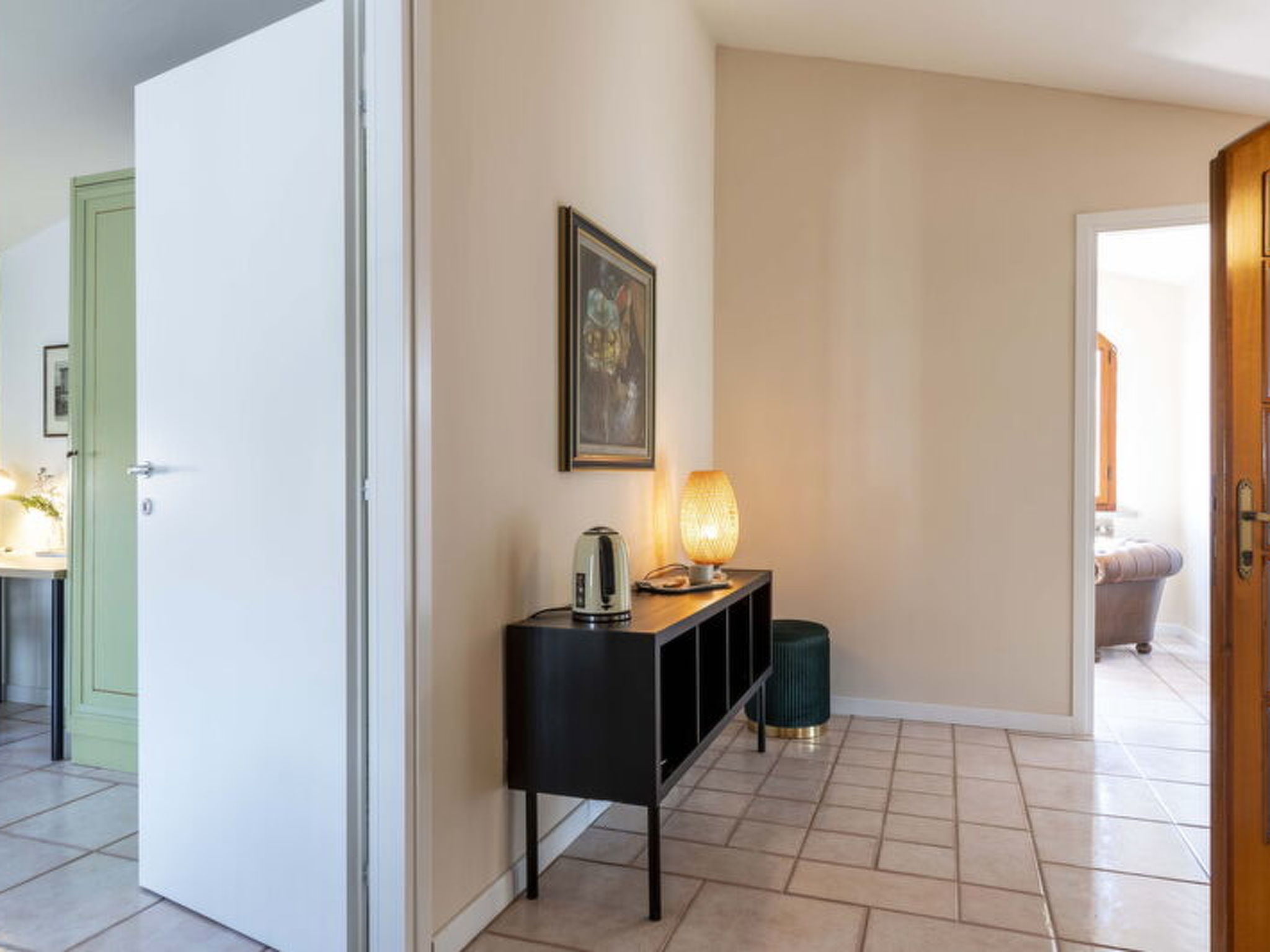 Photo of Villa i Portici