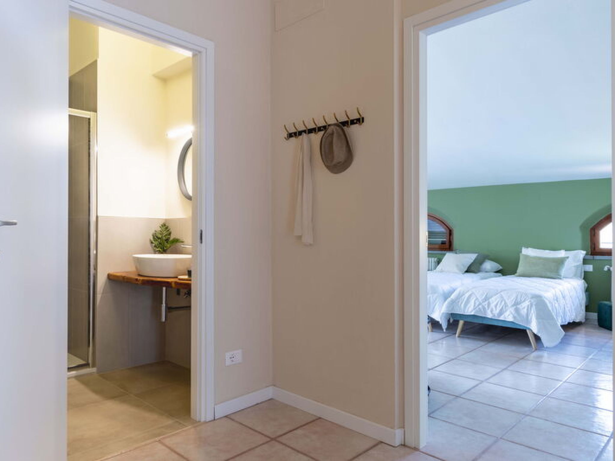 Photo of Villa i Portici