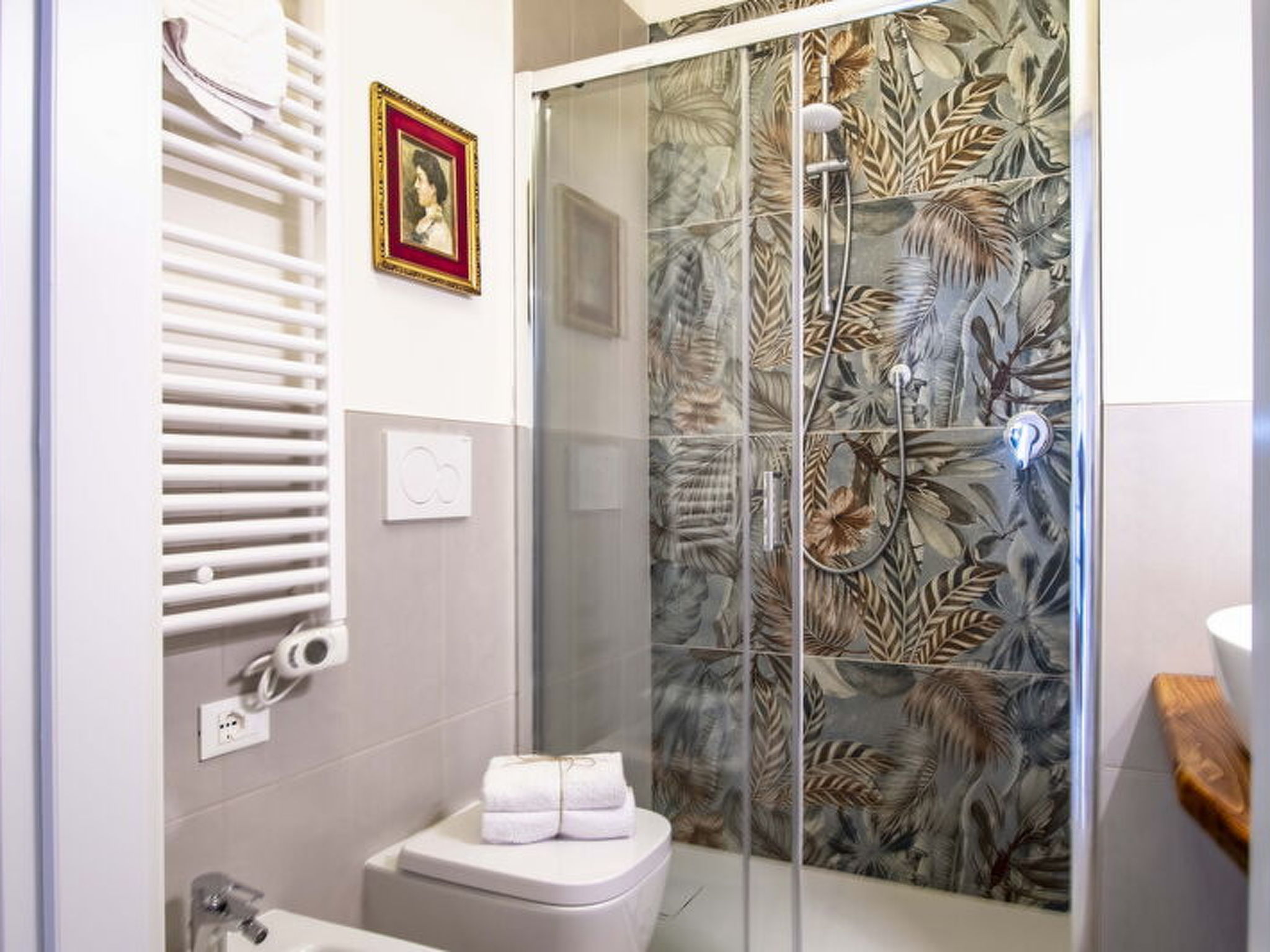 Photo of Villa i Portici