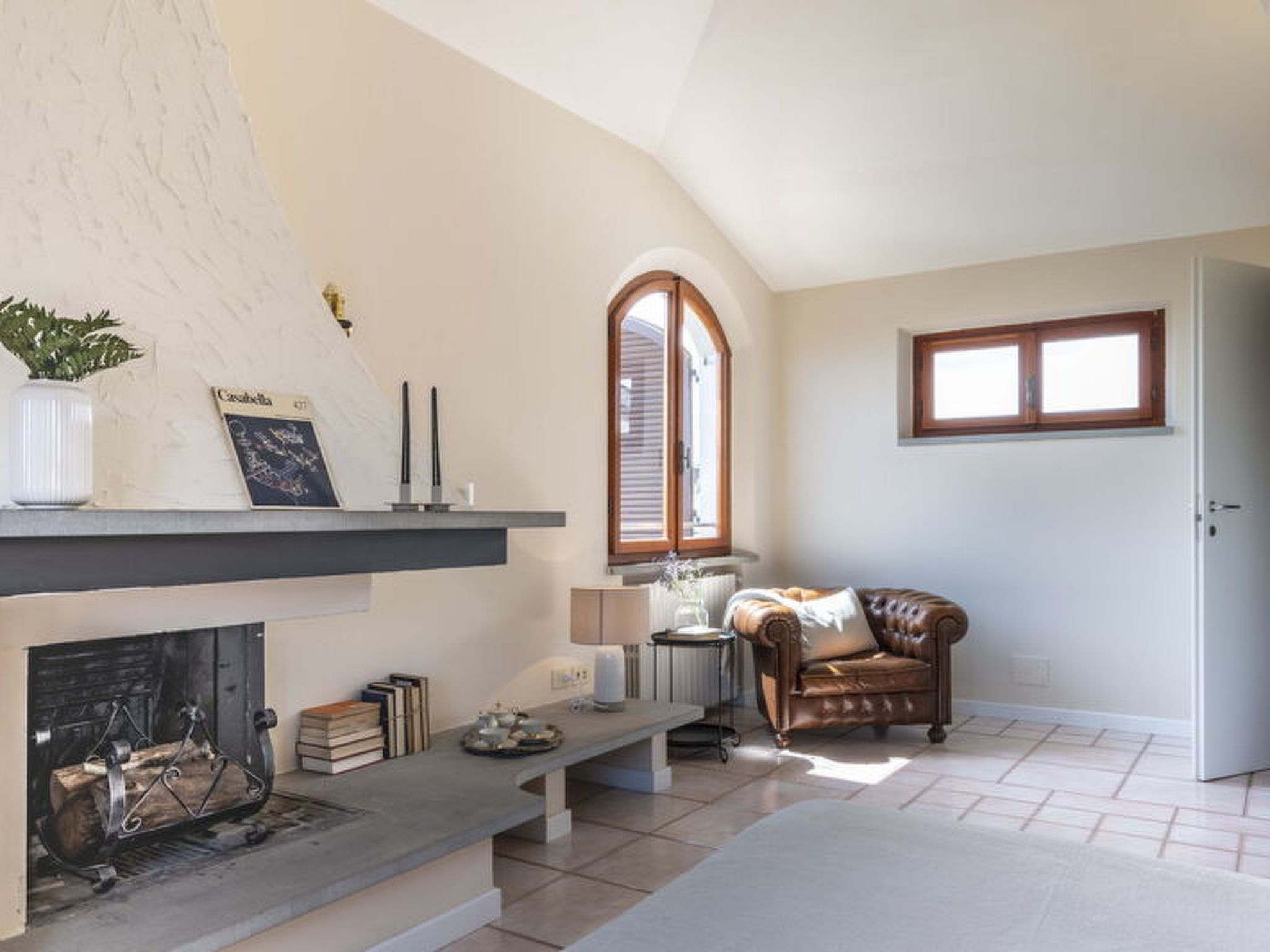 Photo of Villa i Portici