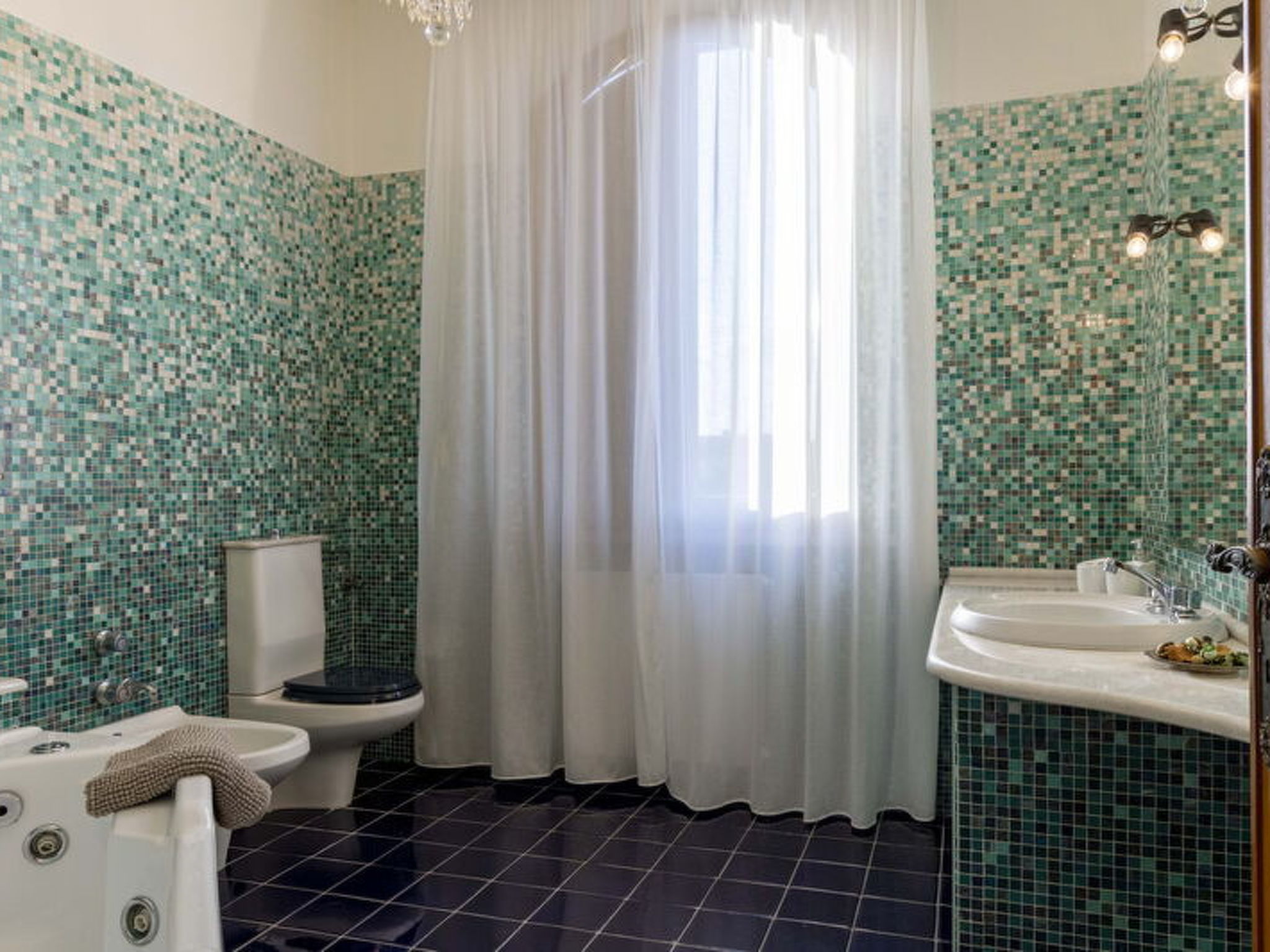 Photo of Villa i Portici