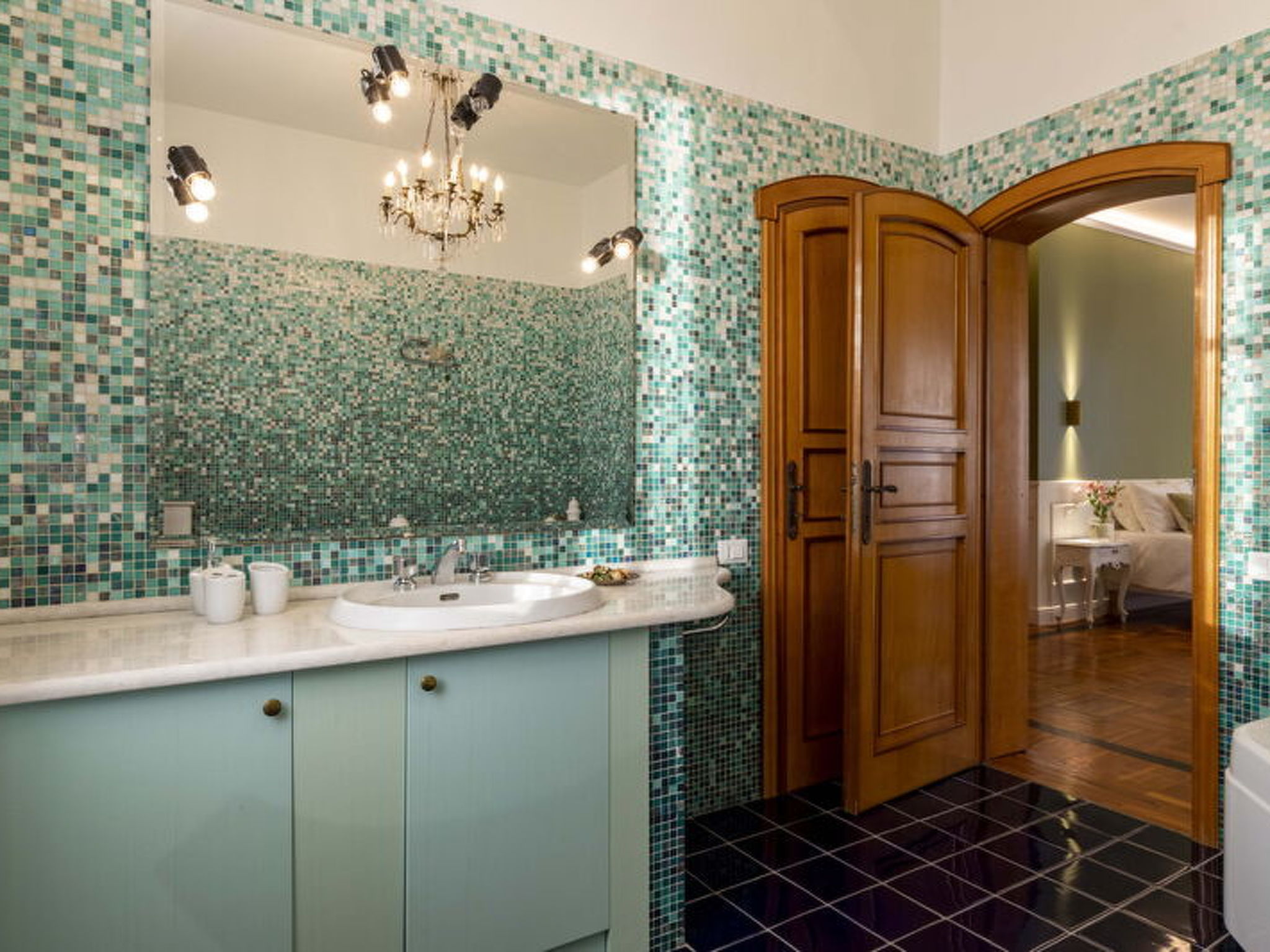 Photo of Villa i Portici