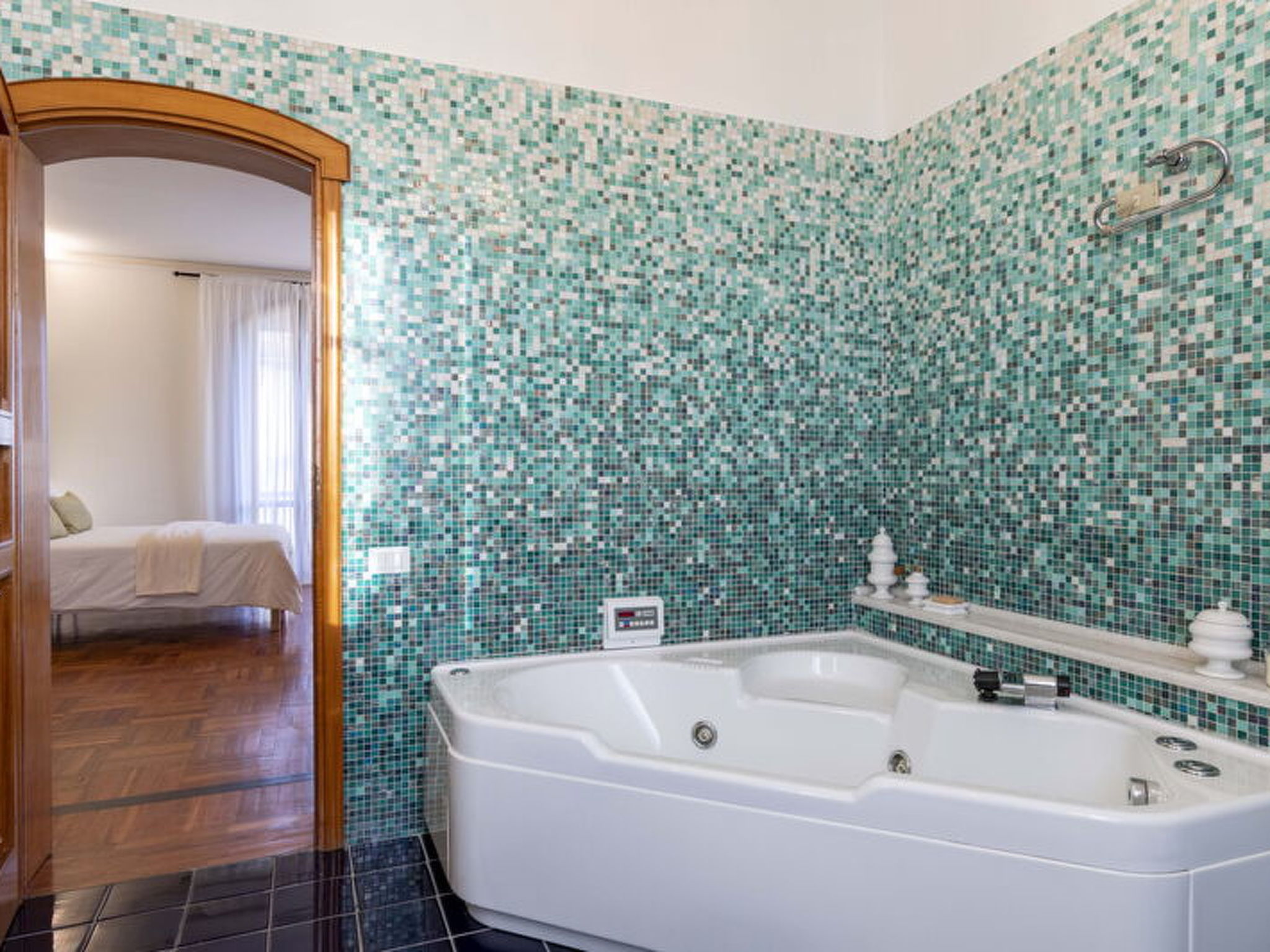 Photo of Villa i Portici