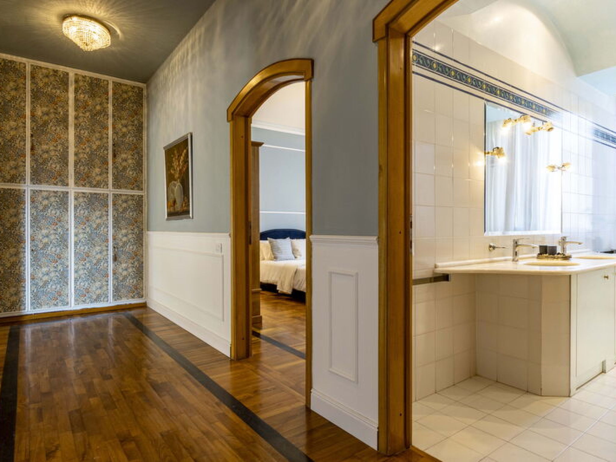 Photo of Villa i Portici