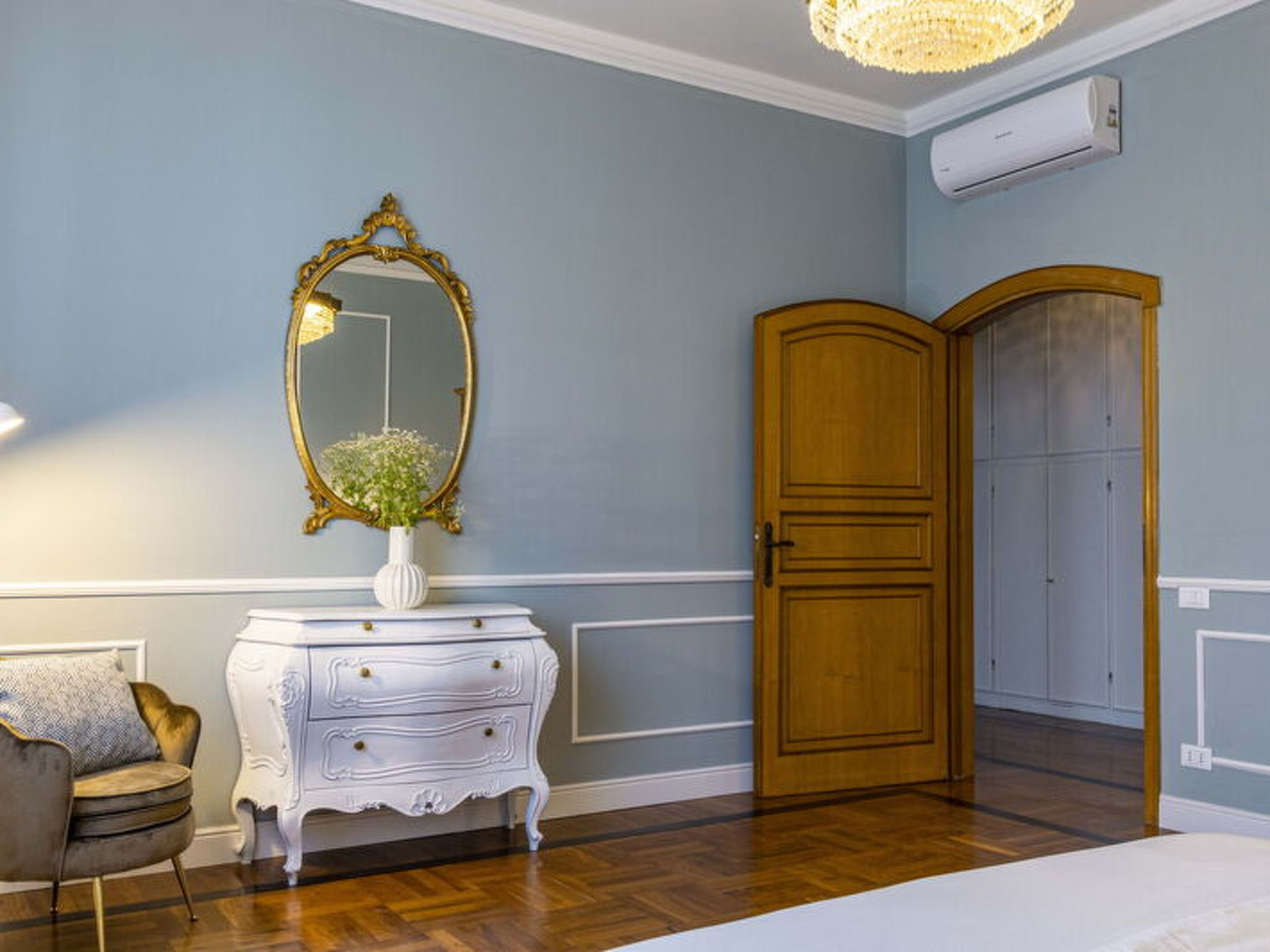 Photo of Villa i Portici